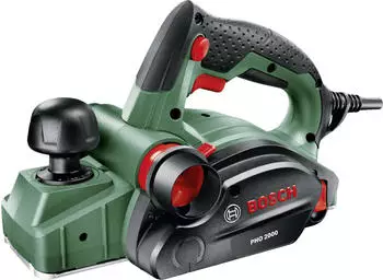 Bosch PHO 2000