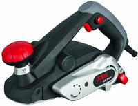 Skil F0151558AA, Skil PLANER 1558AA (F0151558AA) Schwarz/Grau/Rot