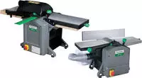 Holzstar 5905305, Holzstar ADH 305 (Dickenhobelmaschine) (5905305) Grau