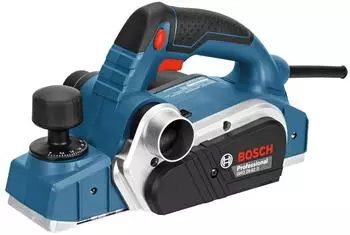 Bosch GHO 26-82 D Professional