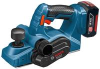 Bosch Professional 06015A0304, Bosch Professional GHO 18V-LI (06015A0304)
