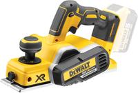 DEWALT DCP580N-XJ, DeWalt DCP580N-XJ 18V Akku-Hobel solo