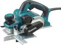 Makita - Hobel 1050 W, 82 mm KP0810C