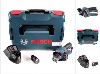 Bosch GHO 12V-20 (1 x 3,0 Ah in L-Boxx)