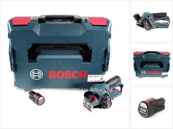 Bosch GHO 12V-20 Professional (1 x 3,0 Ah ohne Ladeger&auml;t)