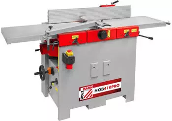 Holzmann HOB410PRO 400V