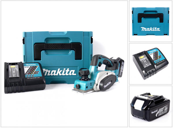 Makita DKP180RF1J