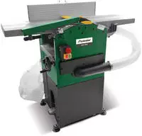 Holzstar Abricht-dickenhobel Adh 3050 (400v)