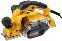 DEWALT D26500K-QS, Dewalt D26500K-QS Hobel (elektrisch)