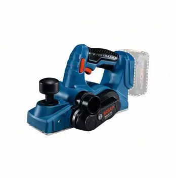 Bosch GHO 18 V-LI Professional (ohne Akku und Ladeger&auml;t)
