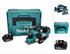 Makita DKP181