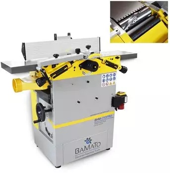 BAMATO BHM-250PRO (400V)