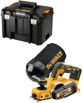 DeWalt DCP580NT + Sp&auml;negangsack