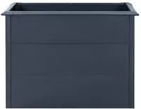 WESTMANN Hochbeet "Primus" (M) grau