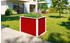 Weka Element-Hochbeet Modular rot