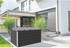 GroJa GrojaSolid Stecksystem-Hochbeet 150 x 70 x 75 cm anthrazit