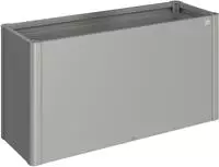 Biohort Hochbeet "BELVEDERE maxi 1,5x0,5; verschiedene Farben" 152x53x77 cm, extrem