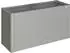 Biohort Belvedere Maxi 152x53x77cm hellgrau