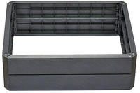 Garantia Ergo Quadro M Stone, Garantia Hochbeet " Ergo Quadro M Stone "