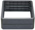 Garantia Ergo Quadro U L 240x160x75cm