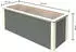 Karibu Hochbeet 2 1510l terragrau