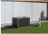 KGT Aluminium Hochbeet 130 pressblank 700l