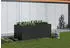 KGT Aluminium Hochbeet 210 anthrazit 1185l