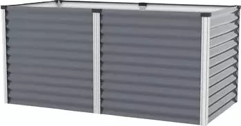 Vitavia Meta 96x188x86cm Granitgrau