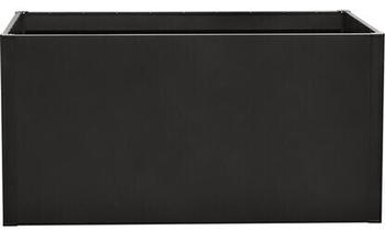 Floraworld Twin-Wall 150x75x76cm anthrazit