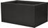 Floraworld Twin-Wall 150x75x76cm anthrazit