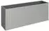 hellgrau: Biohort Belvedere Midi 152x53x61cm