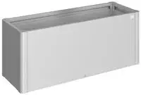 Biohort Hochbeet "BELVEDERE midi 1,5x0,5; verschiedene Farben" 152x53x61 cm, extrem