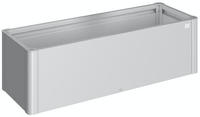 Biohort Hochbeet "BELVEDERE mini 1,5x0,5; verschiedene Farben" 152x53x45 cm, extrem