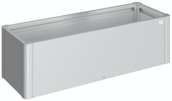 Biohort Belvedere 50 silber-metallic