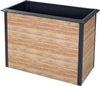 Westmann Hochbeet Primus-Multi M Inkl. Schneckenschutz 100x50x77 cm Westmann Hochbeet Primus-Multi M Inkl. Schneckenschutz 100x50x77 cm