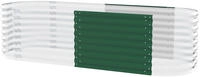 Vitavia Hochbeet "Erweiterung Stretched 630" TxH: 80x63 cm, seegras