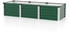 Vitavia Hochbeet Meta 858 96x188x86cm