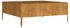 vidaXL Hochbeet 100x100x41 cm Cortenstahl (824516)