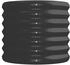 vidaXL Hochbeet Pulverbeschichteter Stahl 224x40x36 cm (318876) anthrazit