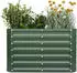 Blumfeldt High Grow Straight Hochbeet 100x60x100cm