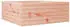vidaXL Pflanzkübel 60x60x23 cm Massivholz Douglasie (847191)