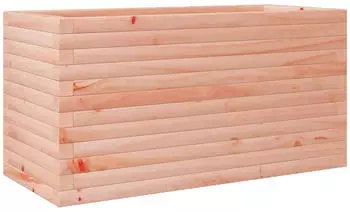 vidaXL Pflanzk&uuml;bel 90x40x45,5 cm Massivholz Douglasie (847271)