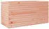 vidaXL Pflanzkübel 90x40x45,5 cm Massivholz Douglasie (847271)