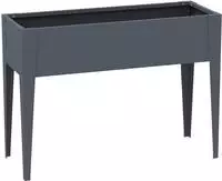 WESTMANN Hochbeet "Vedura M" BxTxH: 100x30x80 cm
