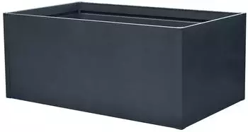 Floraworld Hochbeet mit Doppelwand 180x90x76cm 1200 L