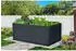 Floraworld Hochbeet mit Doppelwand 180x90x76cm 1200 L