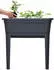 Prosperplast Hochbeet Respana Ecoline Set 59,6x36,8x75,3cm 3in1 Set