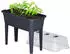 Prosperplast Hochbeet Respana Ecoline Set 74,6x36,8x75,3cm 3in1 Set