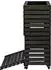 Dobar Rolla Gr. L 72x32,5x78cm Anthrazit