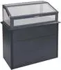 Hochbeet 40 bis 60 cm